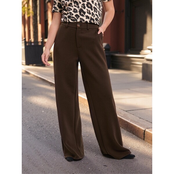 Sinsay Spodnie wide leg 237FK-88X