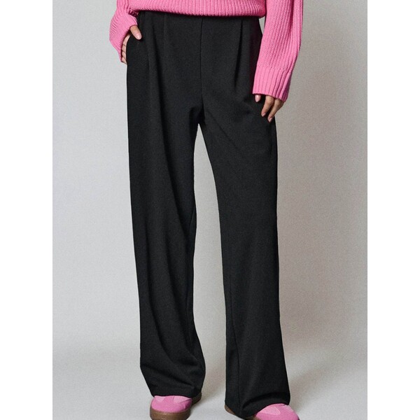 Sinsay Spodnie wide leg 247FK-99X