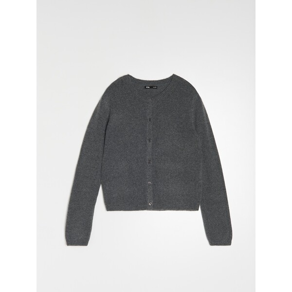 Sinsay Sweter zapinany na guziki 236GT-85M