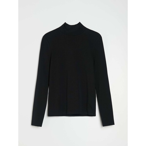 Sinsay Bluzka z długim rękawem 480EU-99X