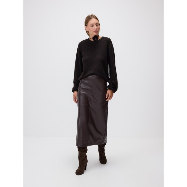 Reserved Sweter z dodatkiem wełny 144GS-89X