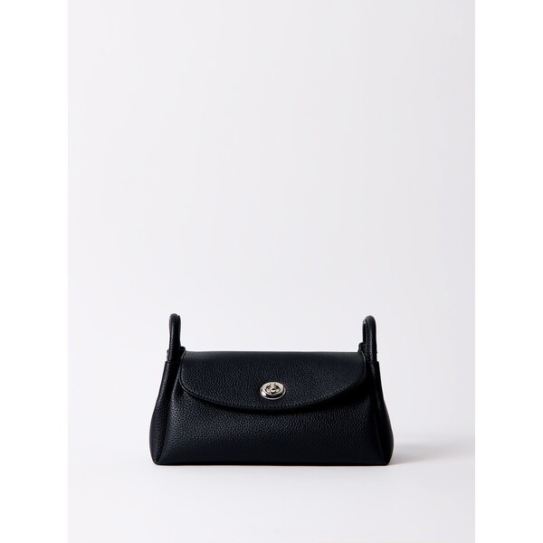 Mohito Mała czarna torebka 721GK-99X