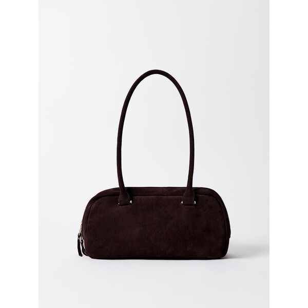 Mohito Skórzana torebka 020HR-89X