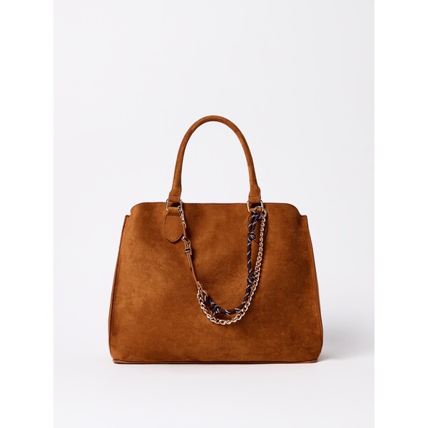 Mohito Torebka z ozdobnym łańcuszkiem 723GK-88X