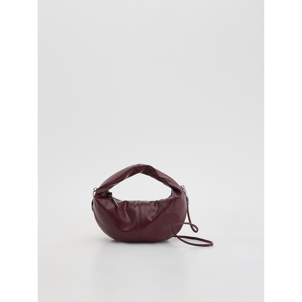 Reserved Torebka hobo 723FC-93X
