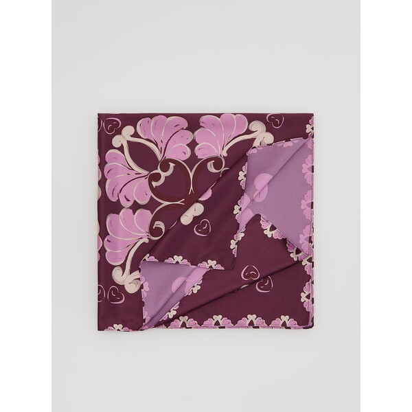 Reserved Wzorzysta apaszka 320GX-MLC