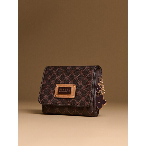 Mohito Mały portfel 025GE-MLC