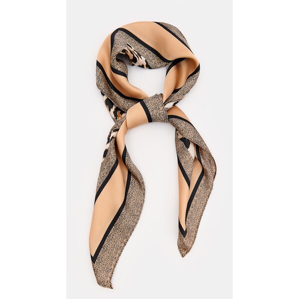 Mohito Wzorzysta apaszka 925GX-MLC