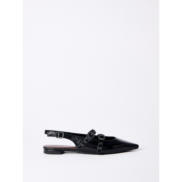 Mohito Baleriny 856GQ-99X