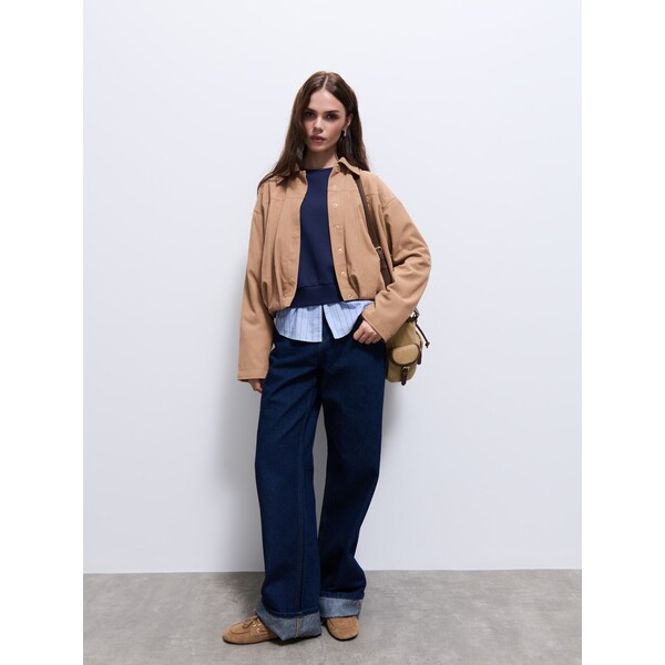 Mohito Kurtka przejściowa 455HS-02X