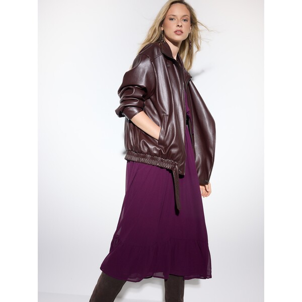 Mohito Kurtka typu biker 383HR-93X