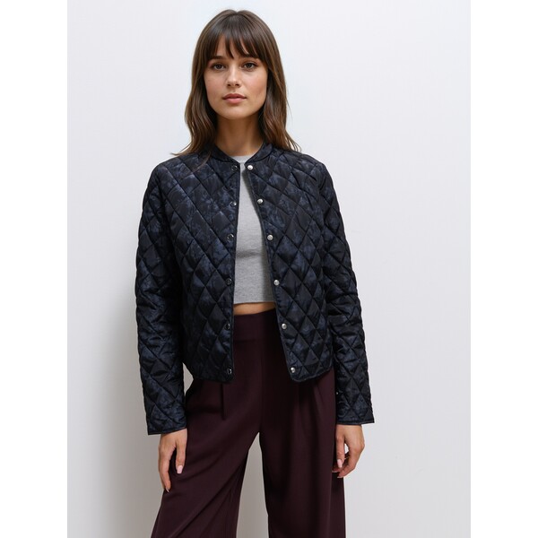 Mohito Pikowana kurtka 654EZ-99P