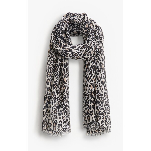 Mohito Apaszka w panterkę 930GX-MLC