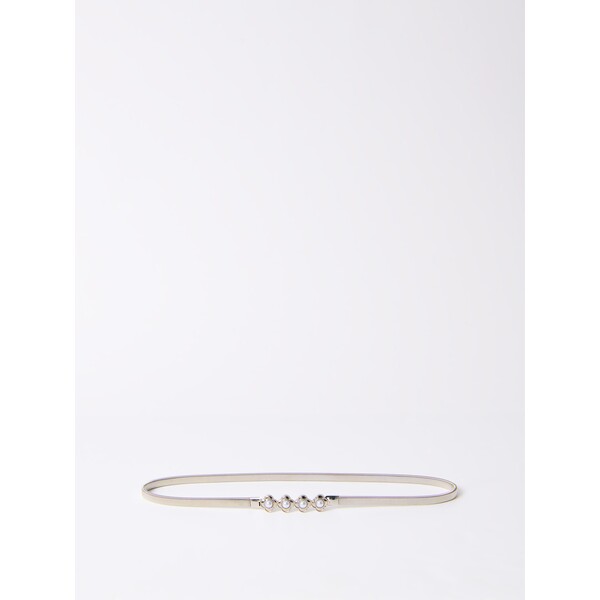 Mohito Wąski pasek 762GK-SLV