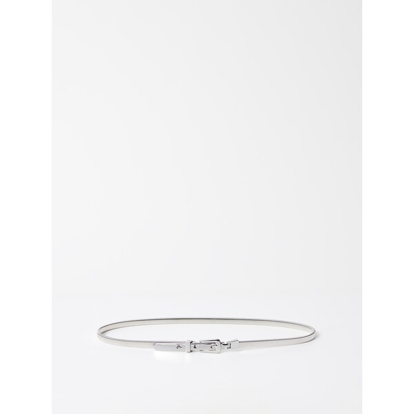 Mohito Wąski pasek 781GK-SLV