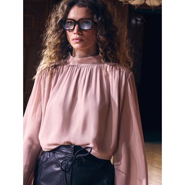 Mohito Okulary z filtrem światła niebieskiego 314GO-MLC