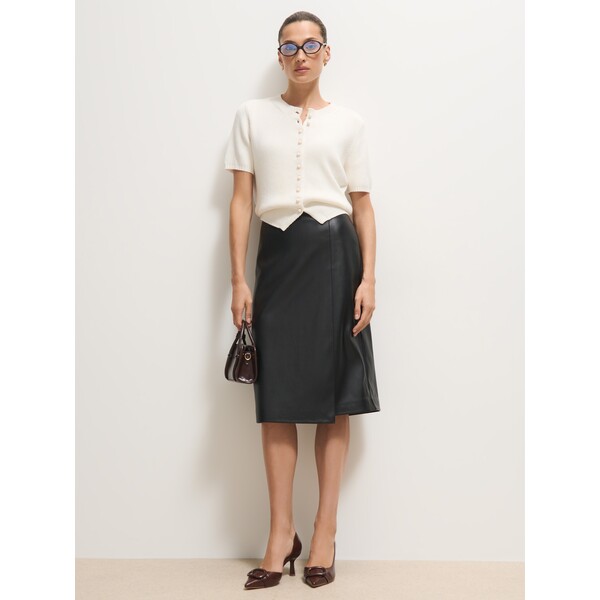 Mohito Spódnica midi 357GG-99X