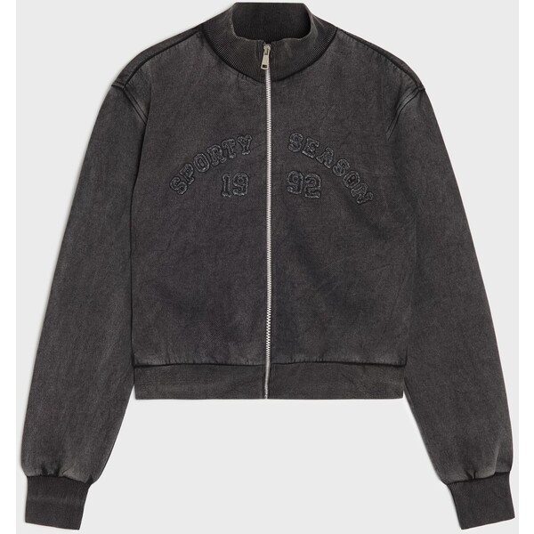 Sinsay Bluza bomberka 030FJ-90X