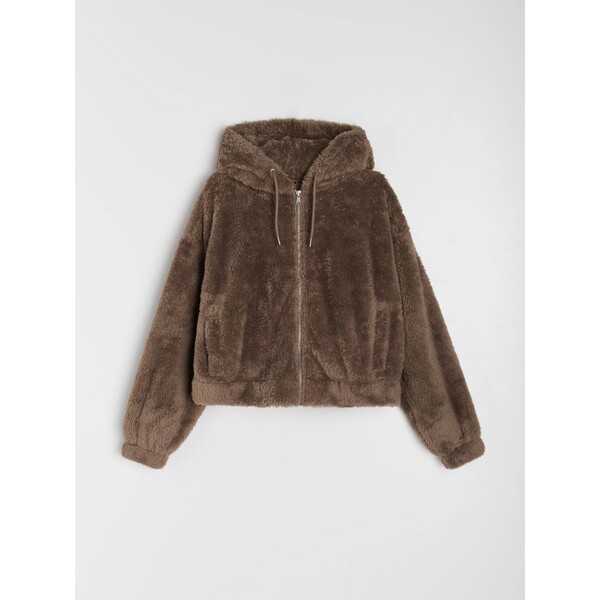 Sinsay Ocieplana bluza bomber 909HB-98X