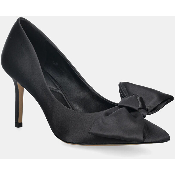 Aldo szpilki KAITIA  kolor czarny 14151883