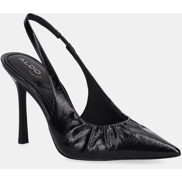 Aldo szpilki MYSTIE  kolor czarny 14118338