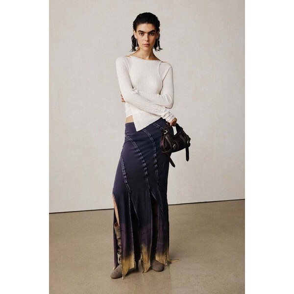 Desigual Koszulka studio z odpinanymi elementami 25WWTFX61001