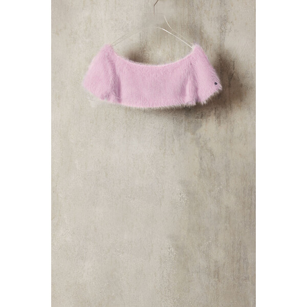 Desigual Koszulka łódka moher studio 25WWTFX53018