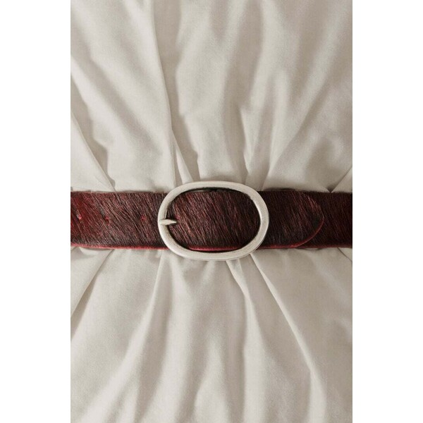 Desigual Pasek z włosia studio 25WARL233099