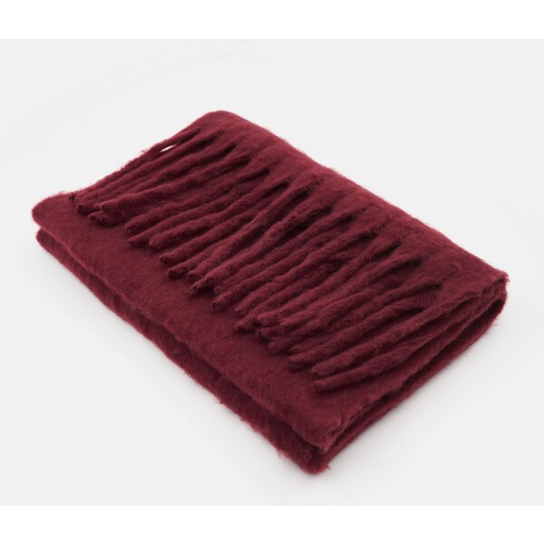 Sinsay Szalik z frędzlami 205GB-83X