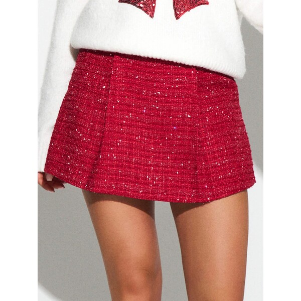 Sinsay Spódnico-spodenki 138HC-33X