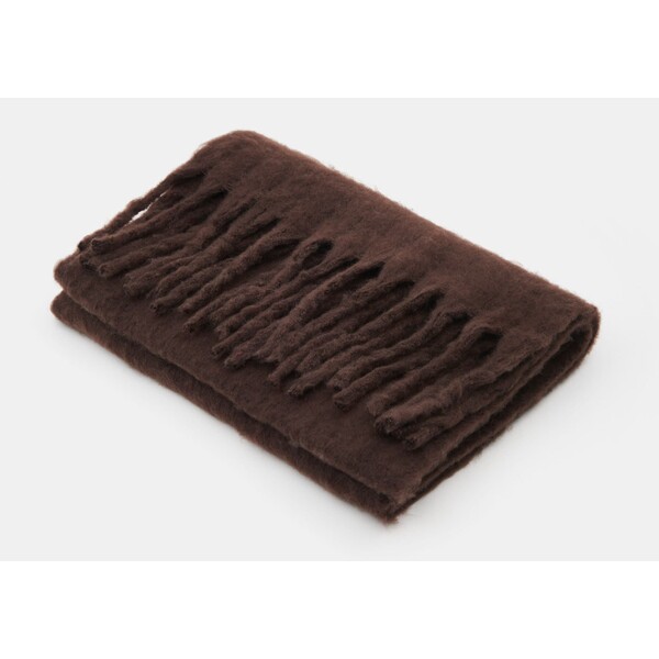 Sinsay Szalik z frędzlami 205GB-89X