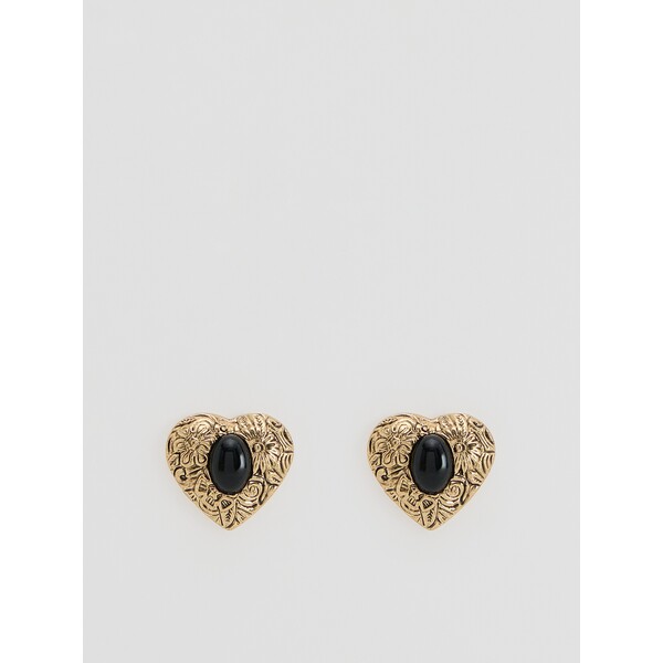 Reserved Kolczyki serca 464FD-MLC