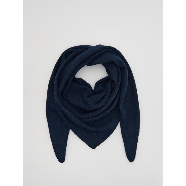 Reserved Gładki szalik 692FE-95X