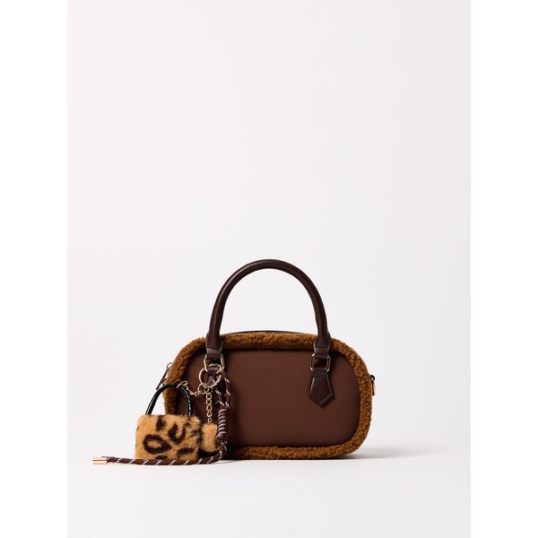 Mohito Torebka z brelokiem 039HR-88X