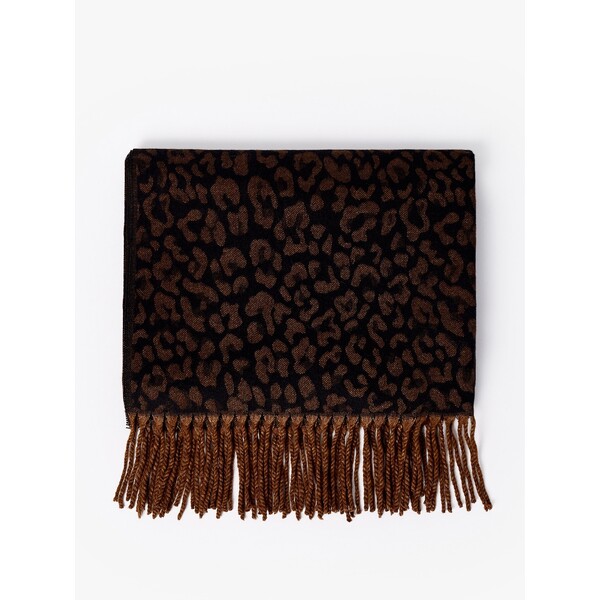 Mohito Szalik w panterkę 932GX-89X