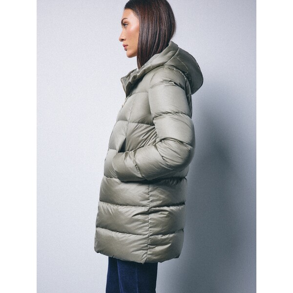 Mohito Puchowa kurtka 026GI-79X