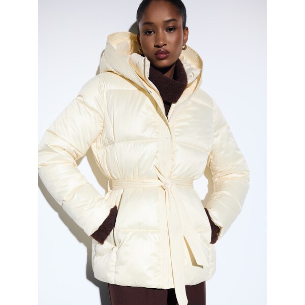 Mohito Pikowana kurtka 257GQ-02X