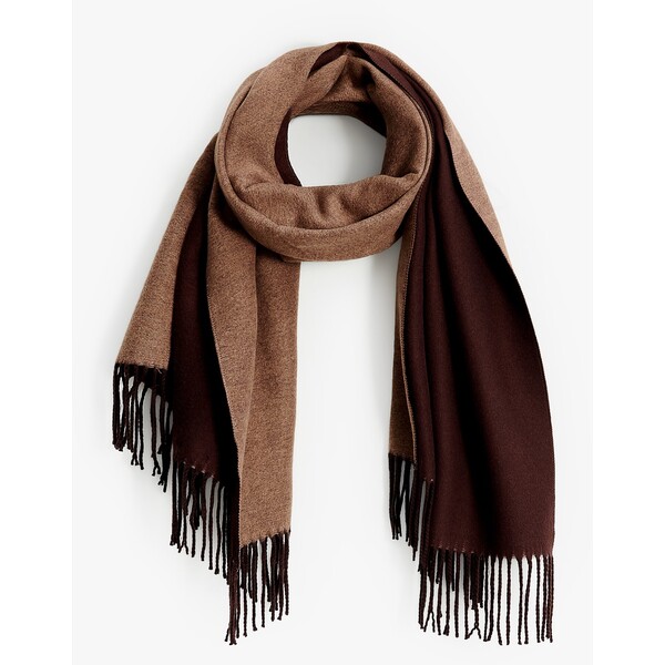 Mohito Szalik z frędzlami 195HF-89X