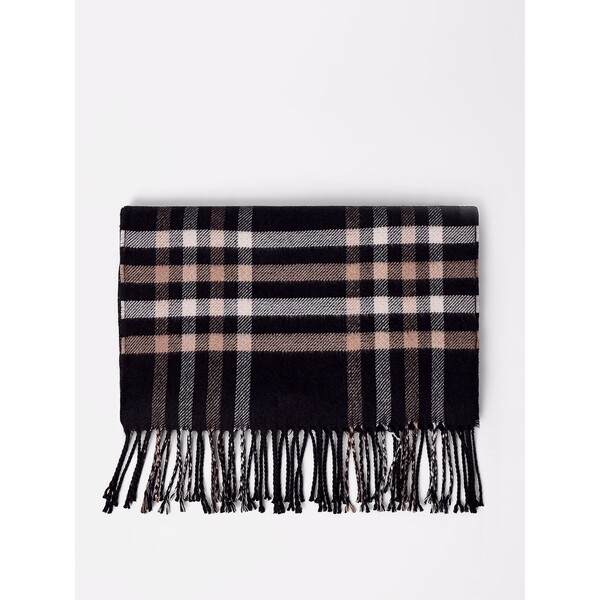 Mohito Szalik w kratę 199HF-99X