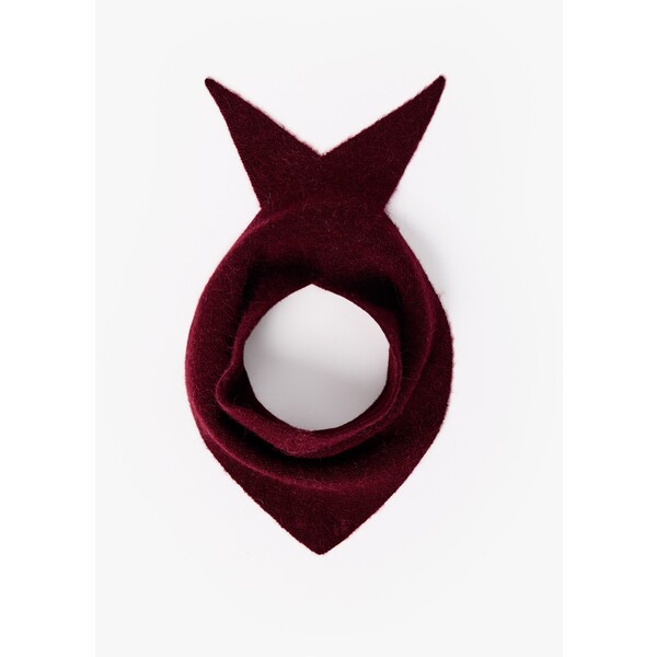 Mohito Szalik z wełną z alpaki 192HF-83X