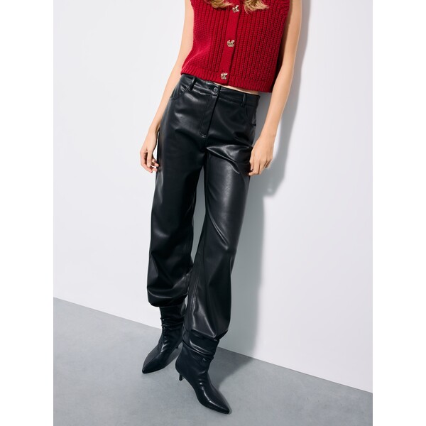 Mohito Botki na szpilce 101II-99X