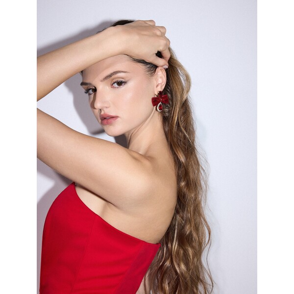 Mohito Ozdobne kolczyki 011IR-83X