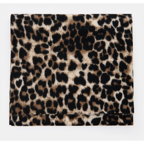 Mohito Szalik w panterkę 191HF-MLC