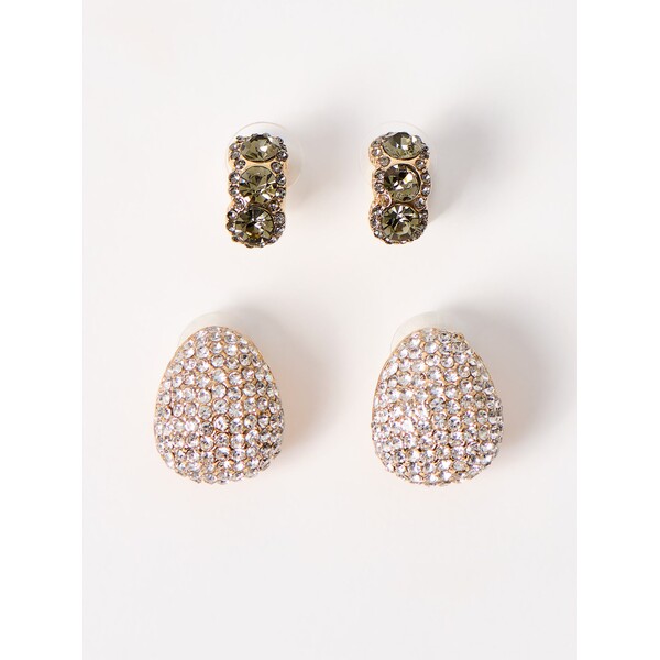 Mohito Zestaw kolczyków 299IH-MLC