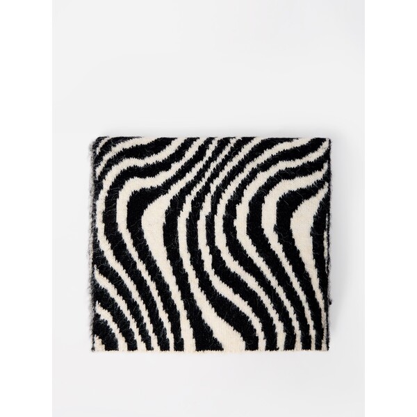 Mohito Szalik we wzory 311HG-MLC