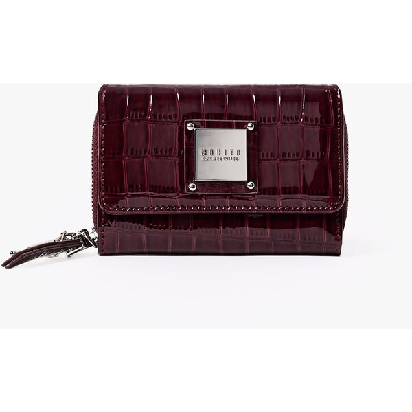 Mohito Mały portfel 004GE-49X