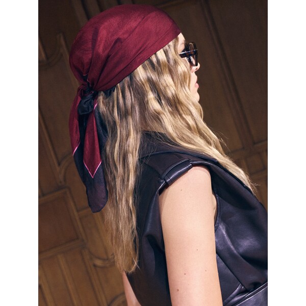 Mohito Jedwabna apaszka 474HN-83X