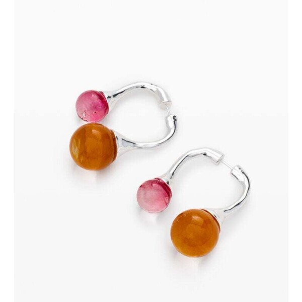 Desigual Kolczyki sfery ZALIO 26SAGO312004U