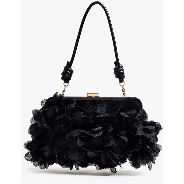 Mohito Torebka z ozdobnymi elementami 3D 950GD-99X