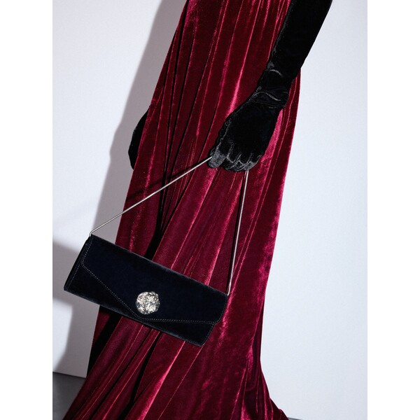 Mohito Elegancka torebka 955GD-99X